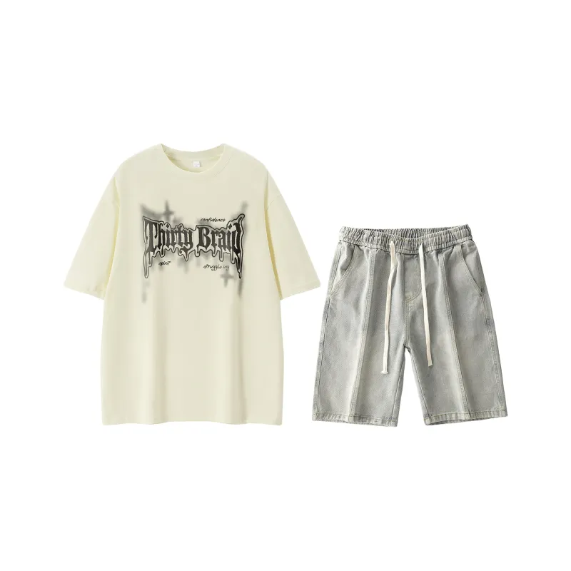 30BRAID Casual Sportswear Unisex-40