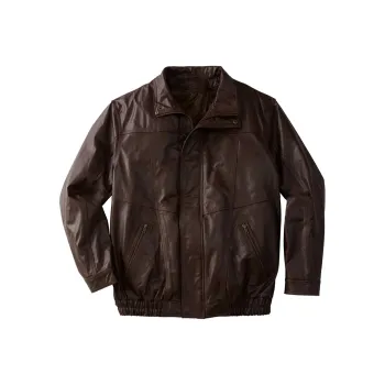 BABUGGE Motorcycle Jacket Unisex