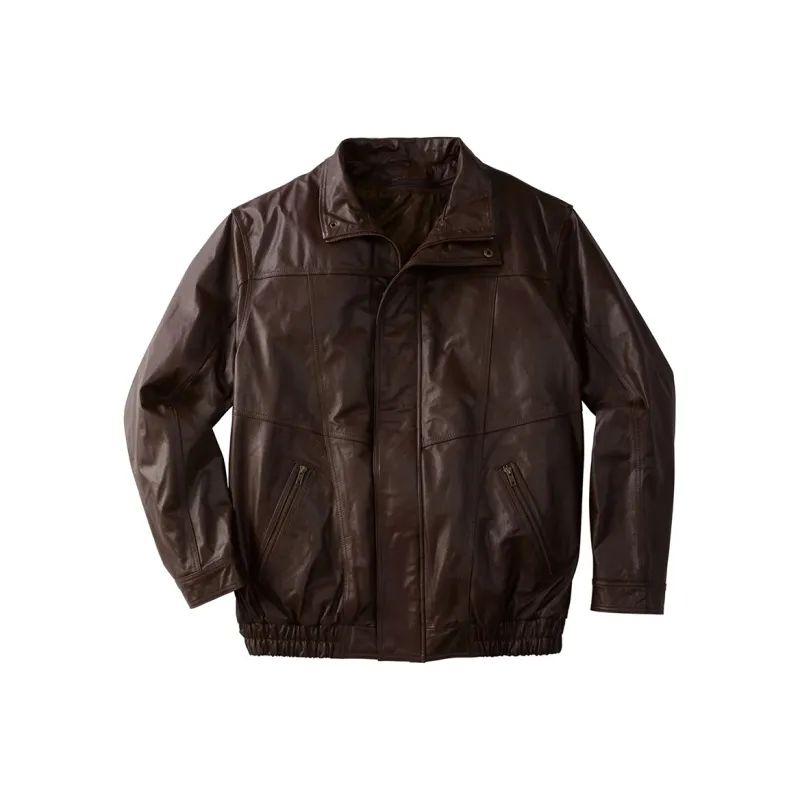 BABUGGE Motorcycle Jacket Unisex-0