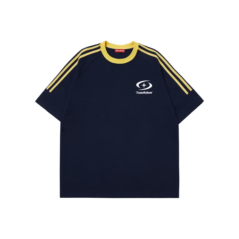 TOM ADAM T Shirts Unisex-12