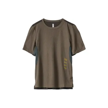 MAAP T Shirts Women's Grilled Olive
