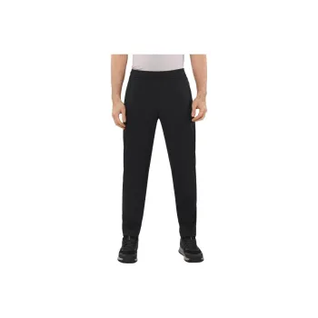 HELLY HANSEN H2Explorer SS25 Casual Pants Men's Black