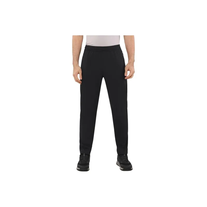 HELLY HANSEN H2Explorer SS25 Casual Pants Men's Black-0