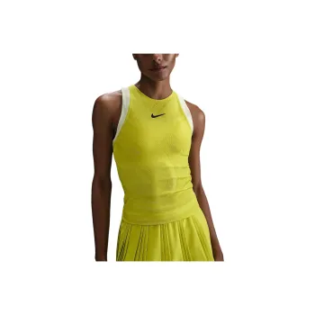 Nike Court Slam Women's Dri FIT Tennis Tank Top