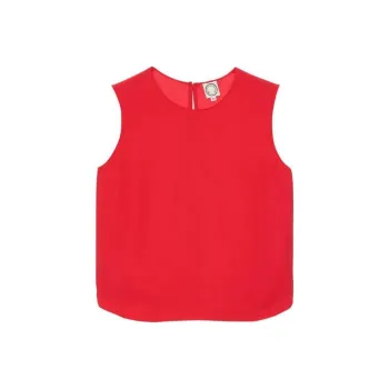 INES DE LA FRESSANGE Tank Top Women's Pink