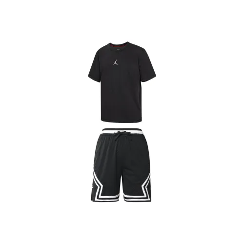Jordan Casual Sportswear Men's Black