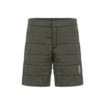 Colmar Ski Pants Men Green