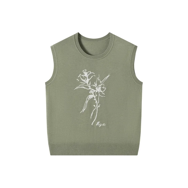 H YXIANG Tank Tops Women's-4
