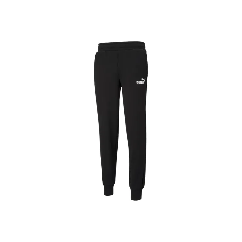 PUMA Essentials Logo Men's Sweatpants-0