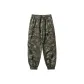 Army Green Camouflage