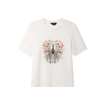 LOUISY AO T Shirts Women's