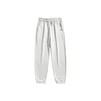 ALPINE PRO Casual Pants Unisex