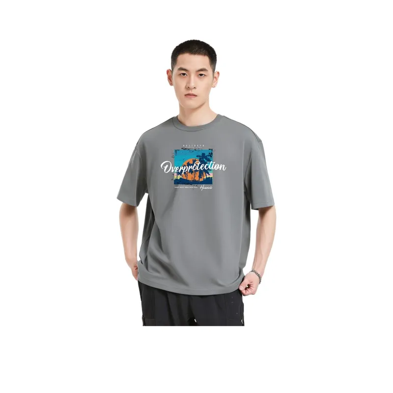 OVERPROTECTION T Shirts Unisex-9