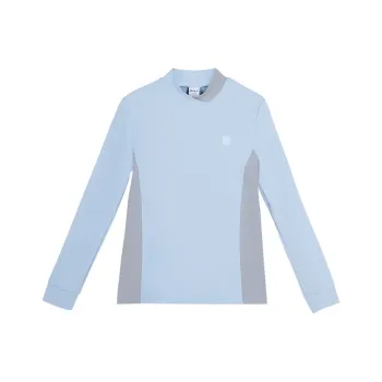 GOLF T-Shirt Women's Dusty Blue