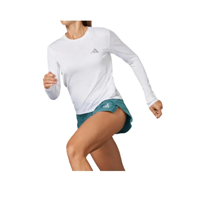 Adidas Climacool T-Shirt Women's White-0