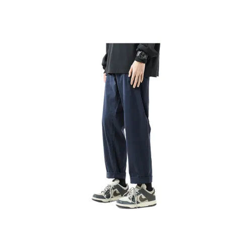 COMOWA Jeans Unisex Black