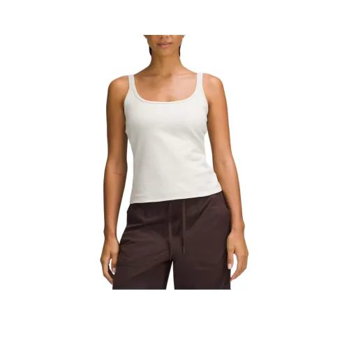 Lululemon Slim-Fit Tank Tops Women's
