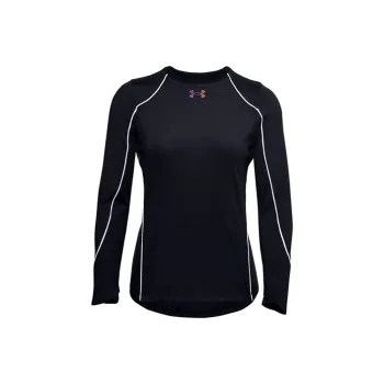 Under Armour T Shirt Women's Black