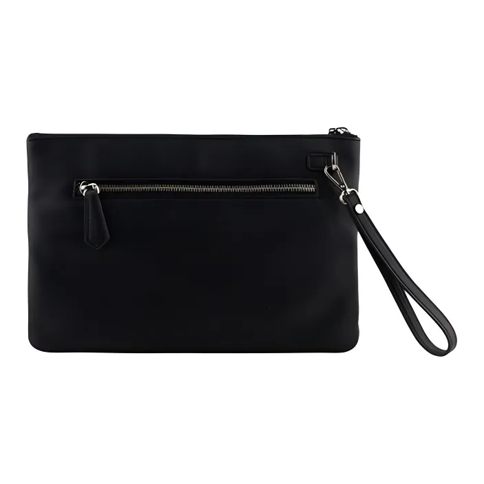 POURCHET Clutches Black-2