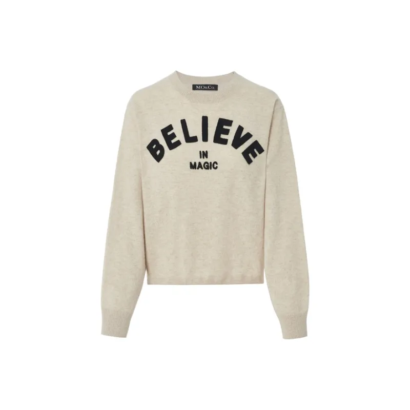 MO&CO Crop Tops Women's-5
