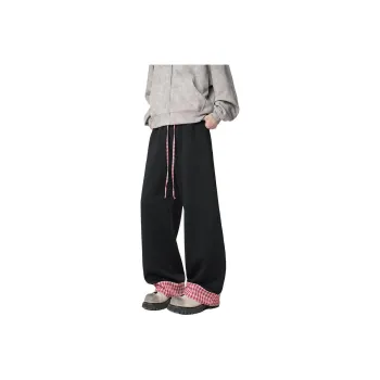 LISENPOK Casual Pants Unisex