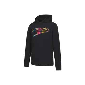 Speedo Sweatshirts Men Black