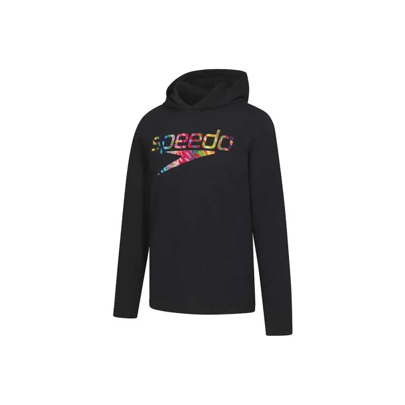 Speedo Sweatshirts Men Black-0