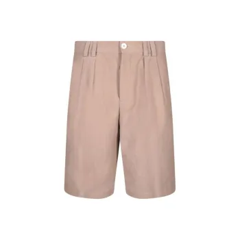 Brunello Cucinelli Bermuda Shorts