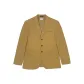 Khaki Suit Coat (Suit Only) MCS09