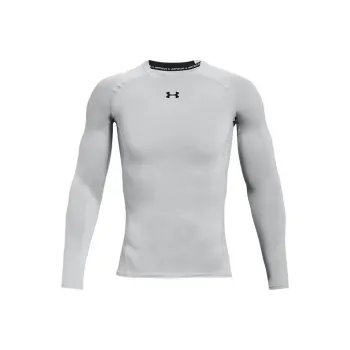 Under Armour Workout Clothing Men's Modern Gray