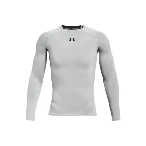 Under Armour Workout Clothing Men's Modern Gray