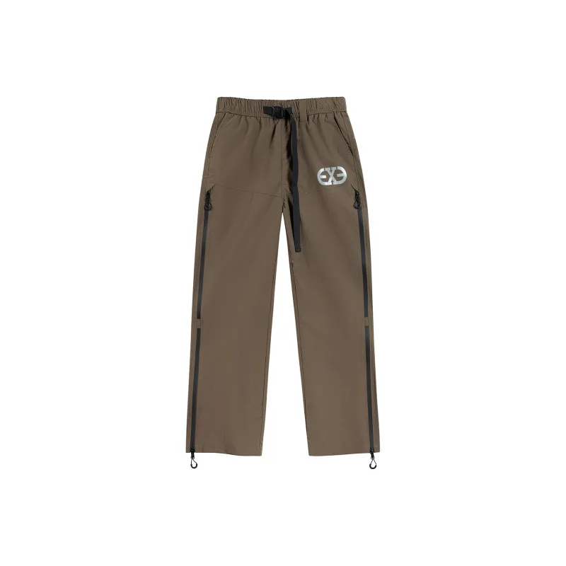 ED HARDY X Casual Pants Unisex-6