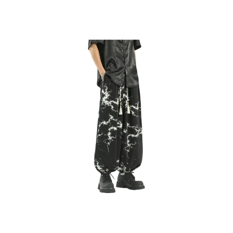 DESSO Casual Pants Unisex-0