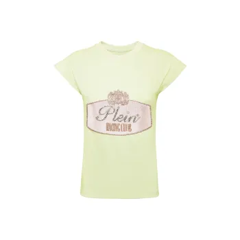 PHILIPP PLEIN Cars Racing Tank Top