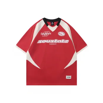 CUWU Raglan Sleeve T Shirt Unisex