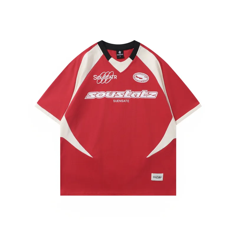 CUWU Raglan Sleeve T Shirt Unisex-0