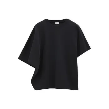 LOEWE T Shirts Women's Black