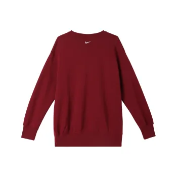 Nike Sportswear T Shirt Women's Dark Red