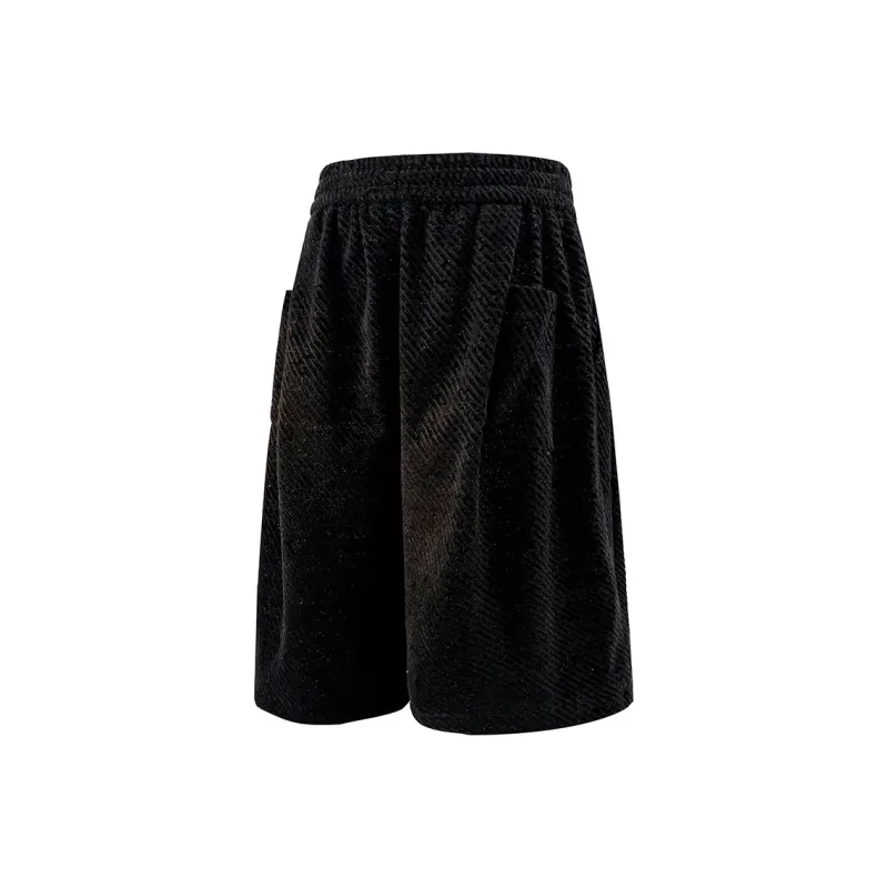 COMOWA Casual Shorts Unisex-1