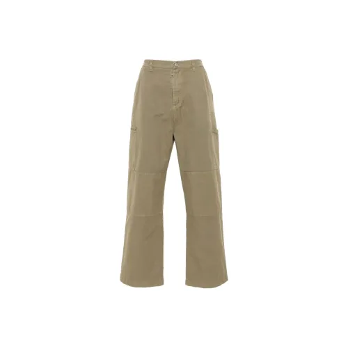 MM6 Maison Margiela Numbers motif Loose Trousers