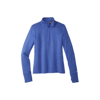 Brooks T-Shirt Women's Dark Blue