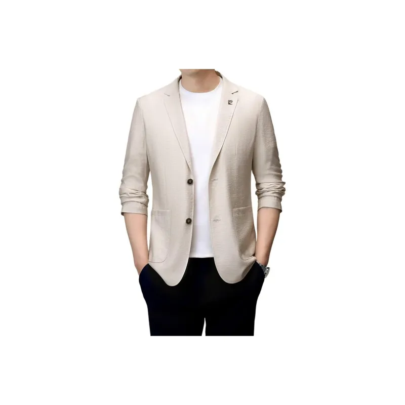 PIERRE CARDIN Business Suit Men's-2