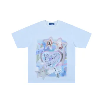 CUWU T Shirts Unisex