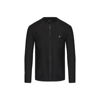 DECATHLON OLAIAN550 Wetsuit Men's Smoky Black