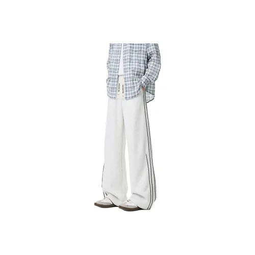 RICE NINE TEN Casual Pants Unisex
