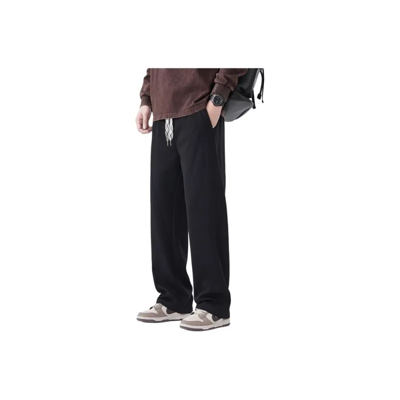 China Aerospace Casual Pants Unisex-14