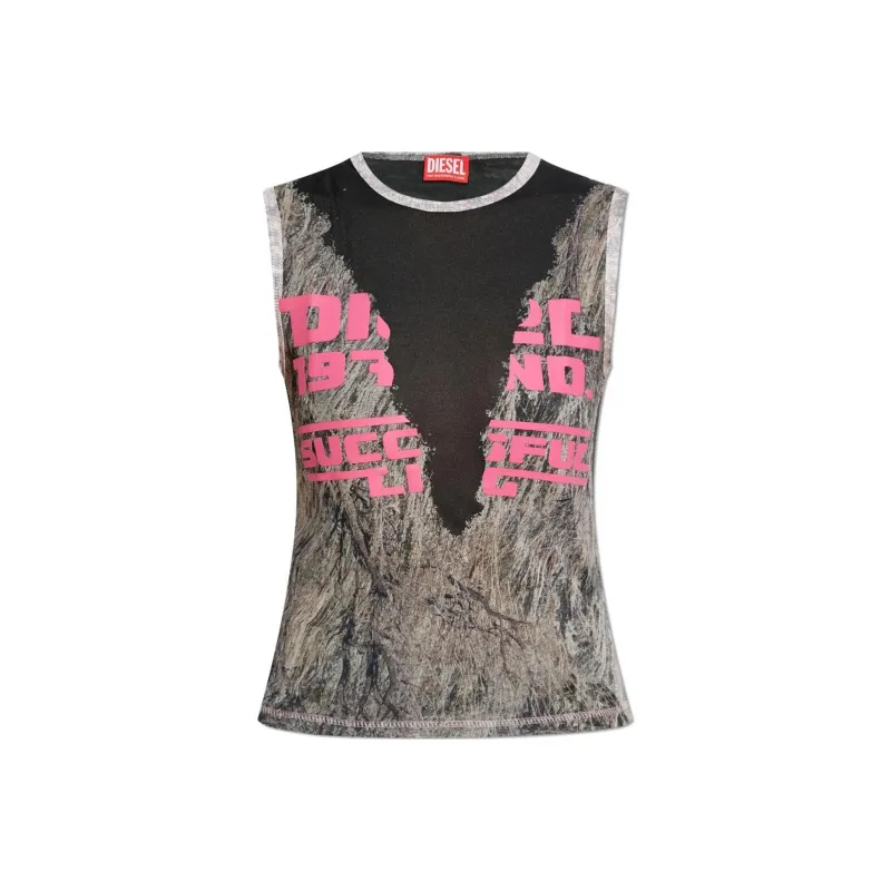 DIESEL T Melya Top-0
