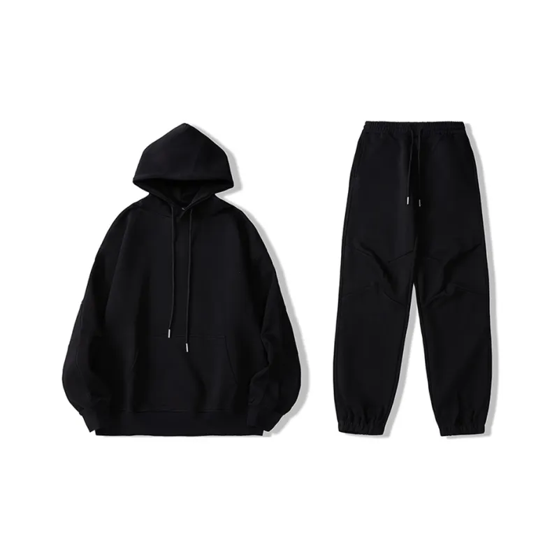 I'm David Sweatshirt Set Unisex-4