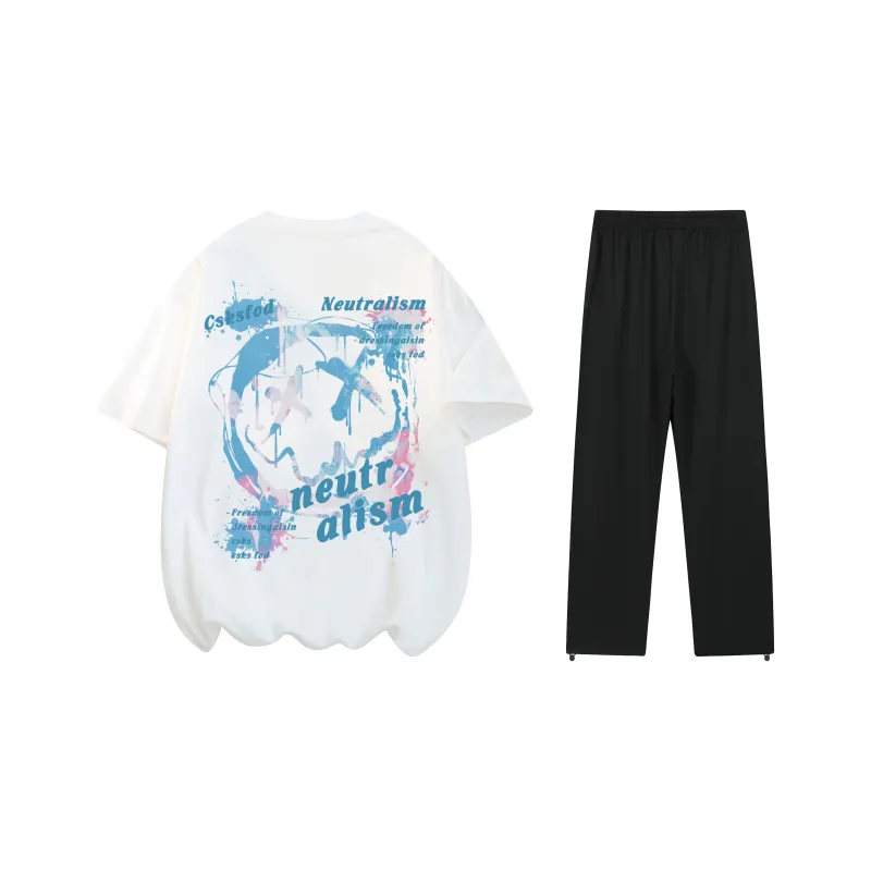 CSKS Casual Sportswear Unisex-3