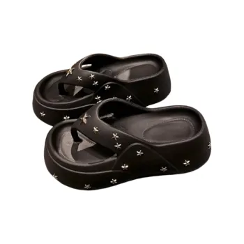 Meter Slippers / Home Slippers